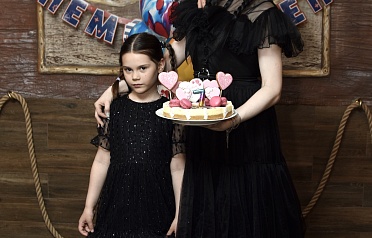 Дни рождения