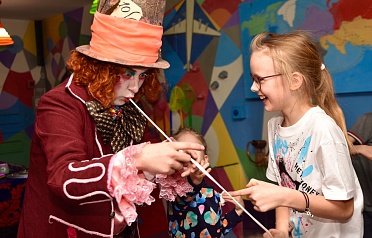 Дни рождения