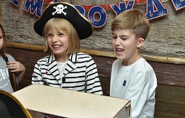 Дни рождения