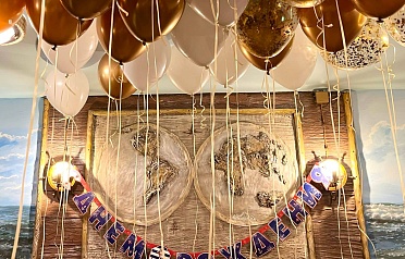 Дни рождения