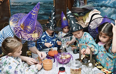 Дни рождения