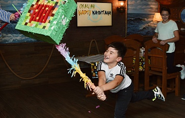 Дни рождения