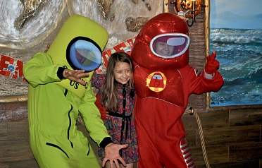 Дни рождения