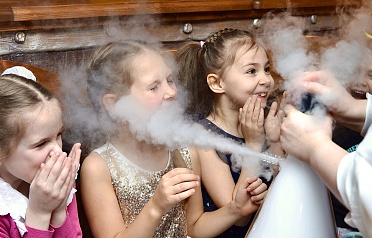 Дни рождения