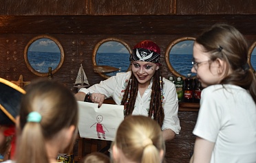 Дни рождения